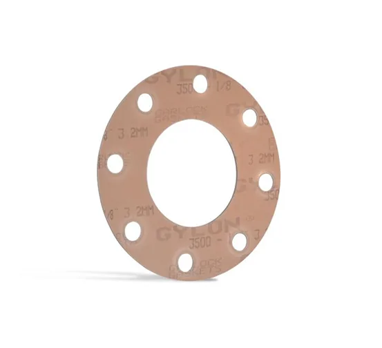 GYLON® 3500 改性PTFE垫片 Garlock 法兰密封