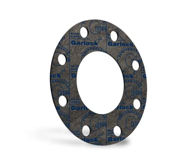 Garlock 橡胶纤维垫片 多材质弹性密封